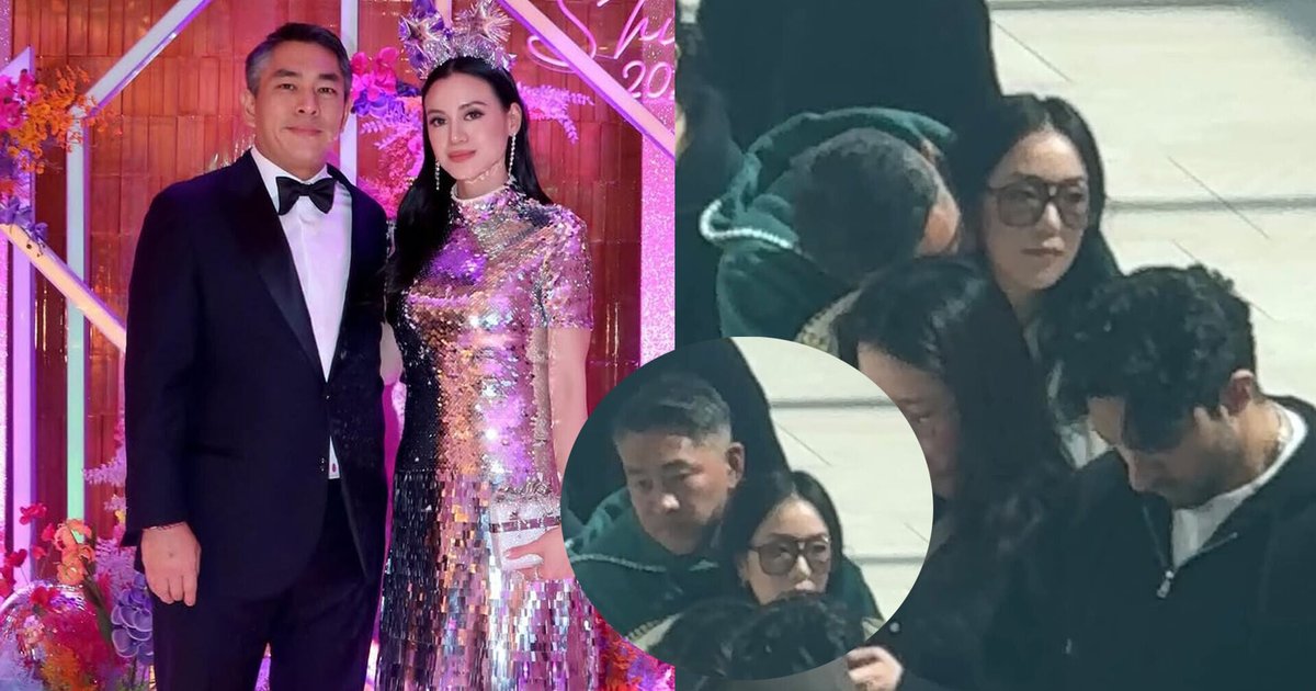 Emily Lam's Husband Caught with Woman in Vancouver