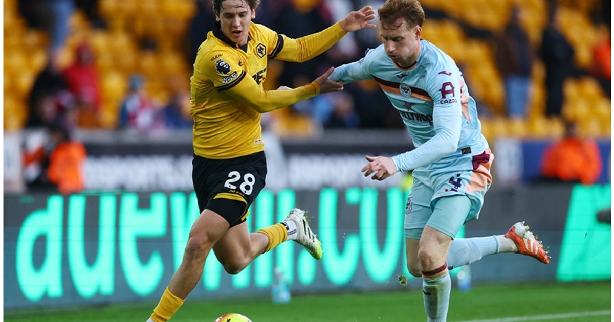 Wolves Boast Superb Squad Depth for Championship Opener Against Blackburn