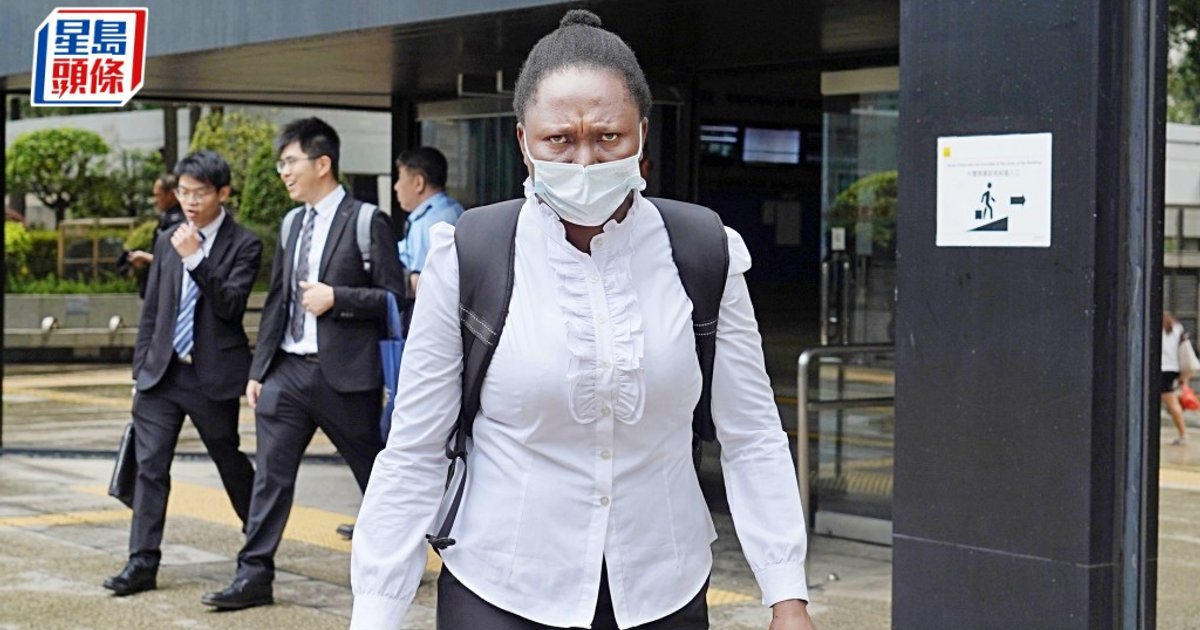 Parent of Autistic Child Appeals Court Ruling Rejecting HK$2.95M Suit Against School, Education Bureau