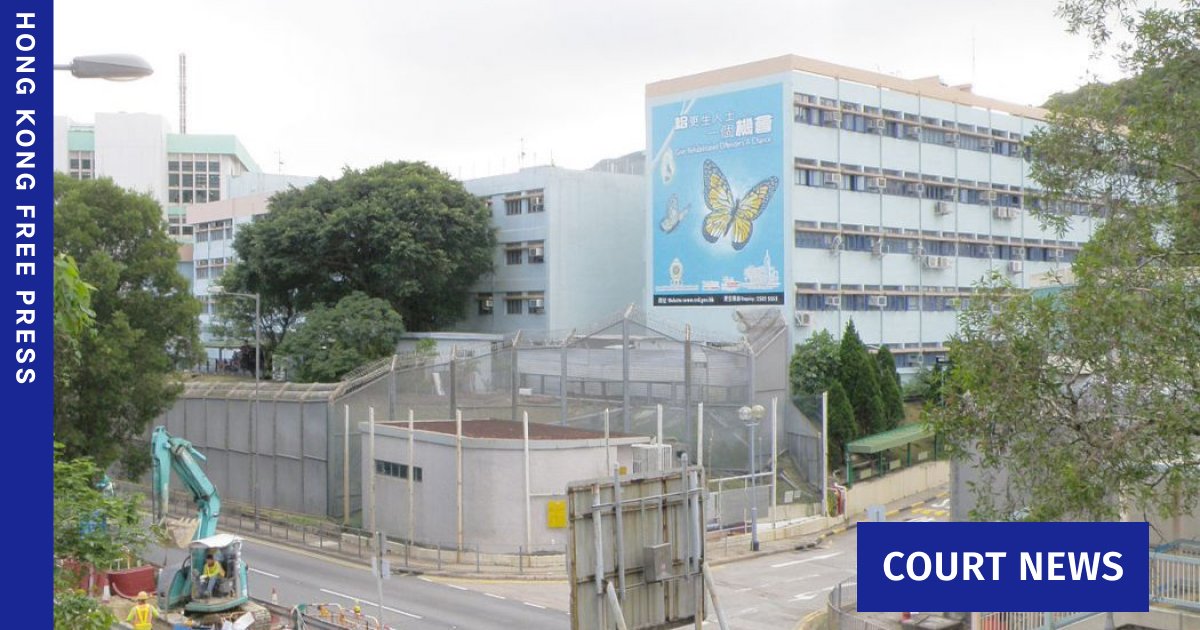 Government Defends Stray Dog Handling After Fatal Yuen Long Attack