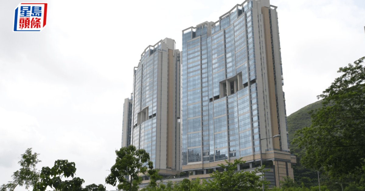 豪宅租務市場暢旺 南灣海景戶月租11.8萬 呎租高達64元