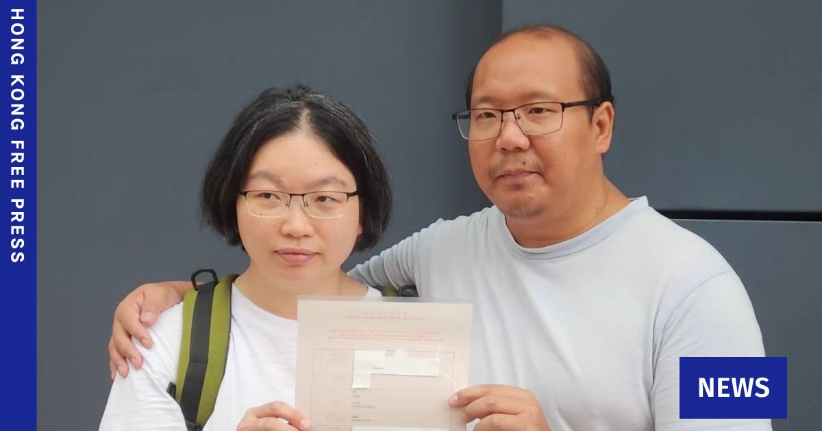 Hong Kong father jailed 22 years for raping daughter
