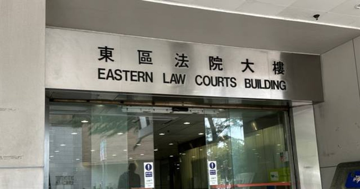 统计师涉开放日进校跟踪女生罪脱 官倡纏擾立法
