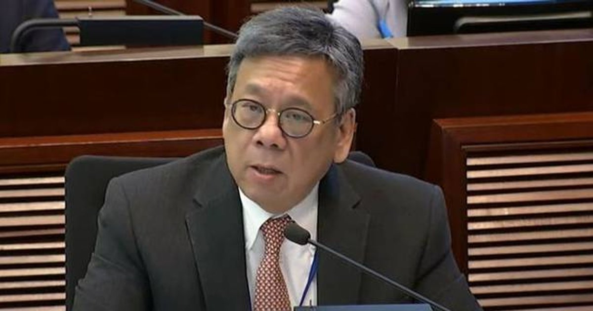 政府优先推湾仔北重建及亚博馆二期扩建