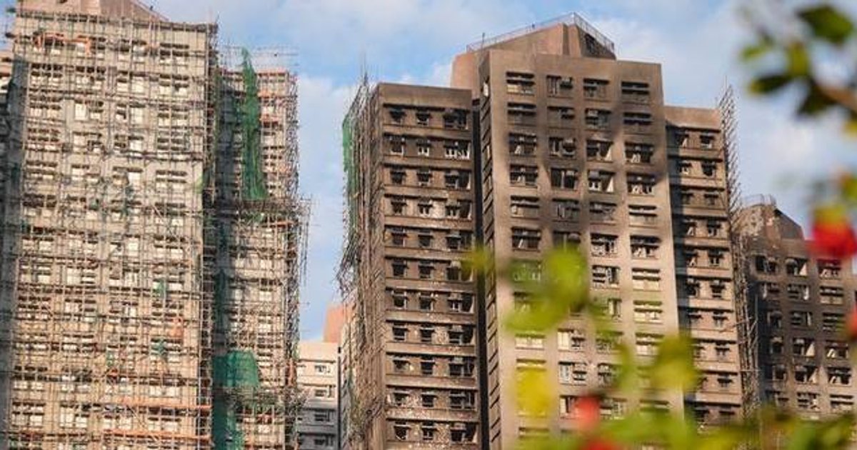 宏福苑收購8.31限期將屆滿 政府重申不會延期