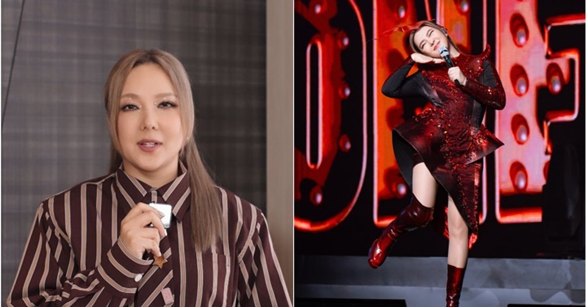 Janice Rider Returns to Hong Kong Coliseum for 20th Anniversary Tour