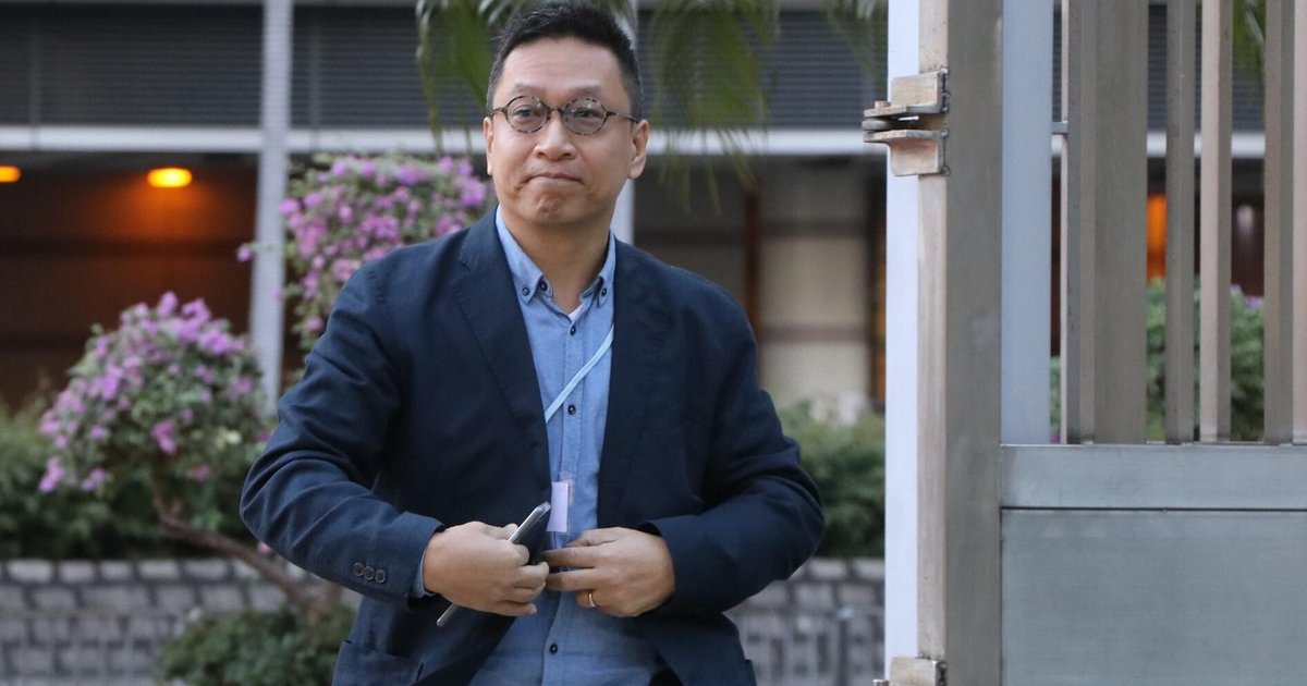 Poon Cheuk-hung assault case set for November trial