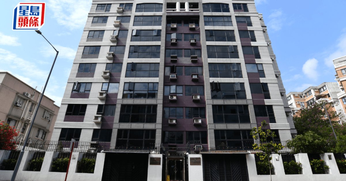 Luxury Rental Surge: Kowloon Tong Duplex Commands HK$91,000 Monthly