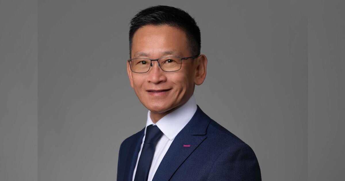 恒隆委任蔡德粦為新CEO 曾掌星巴克現職玩具反斗城