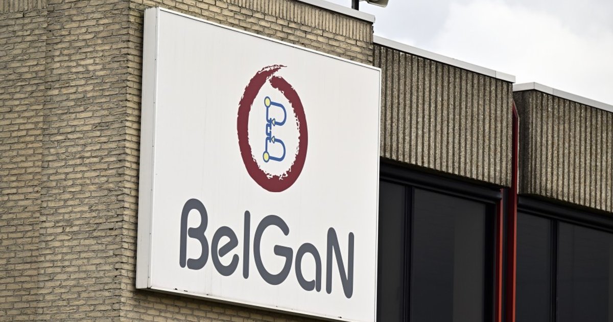 比利時拘Belgan前高層 涉轉移氮化鎵晶片技術