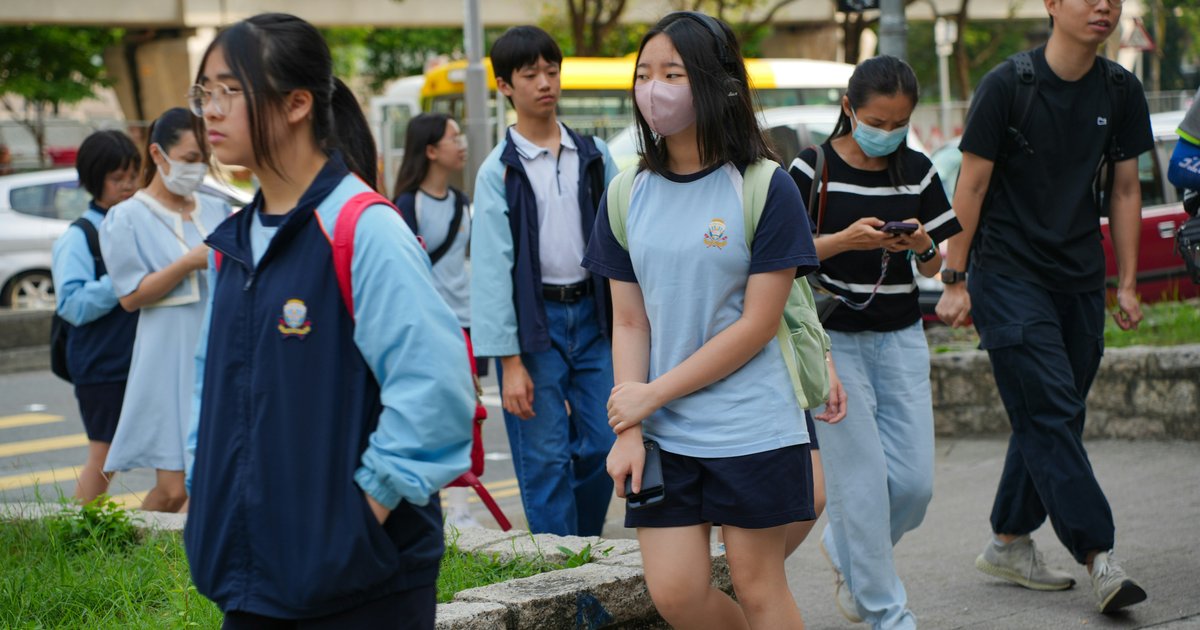 DSS Expansion Draws 350+ Applications, 90 Students Enroll Under New Pilot Scheme