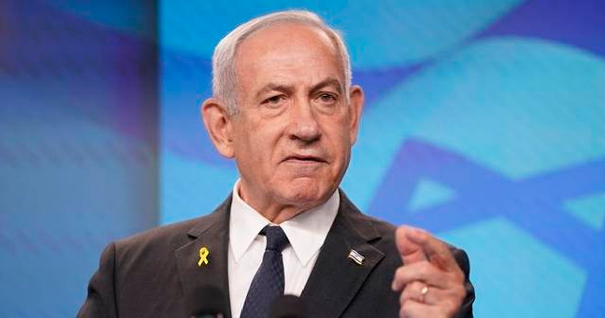 Netanyahu Rejects US Gaza Peace Plan