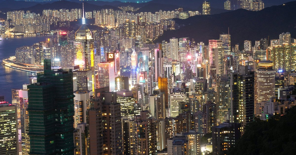 Small Businesses Pressure Grows as Hong Kong Power Fuel Surcharges Jump Nearly 80%