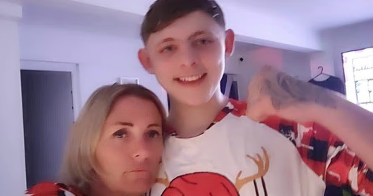 Grieving Mother Denied Refund After Son's Death Due to Budget Airline's Strict 10-Day Policy