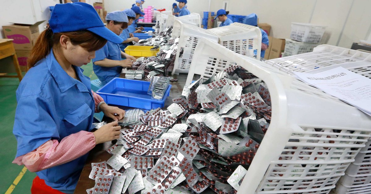 Hong Kong drug regulator chief vows trusted innovation hub