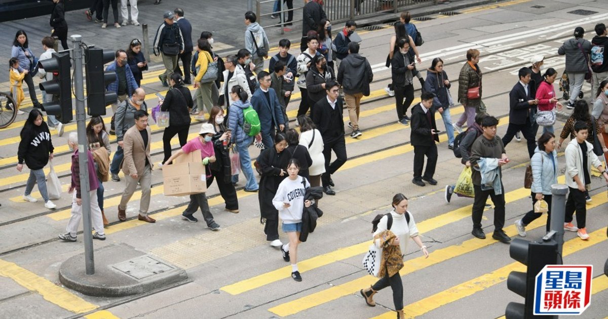 Hong Kong Healthcare Spending Hits HK$262.5 Billion in 2024-25, Per Capita Expenditure Surpasses HK$34,000