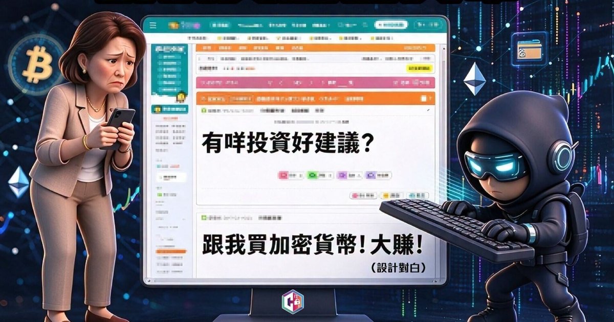 香港一周逾40宗投资骗案 六旬妇被骗2100万