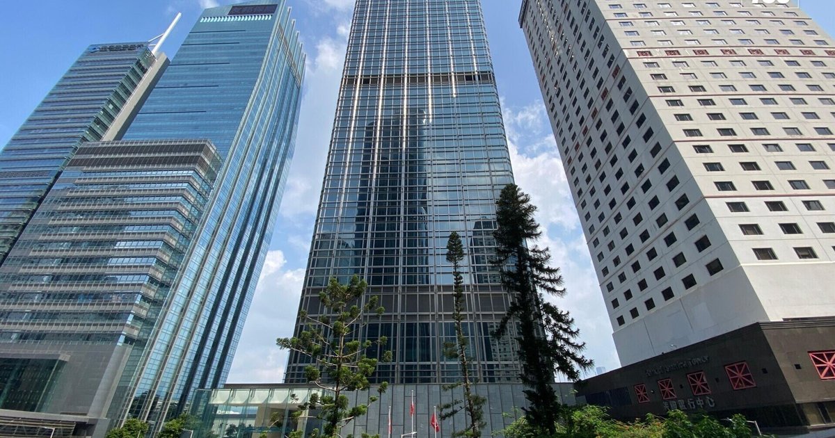 中原：9月商廈租賃創年內新高 料10月續向上