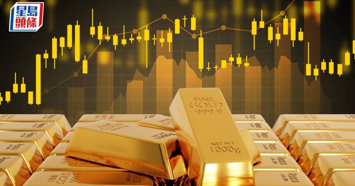Hong Kong Aims for Top-Two Global Gold Hub with New Central Clearing System
