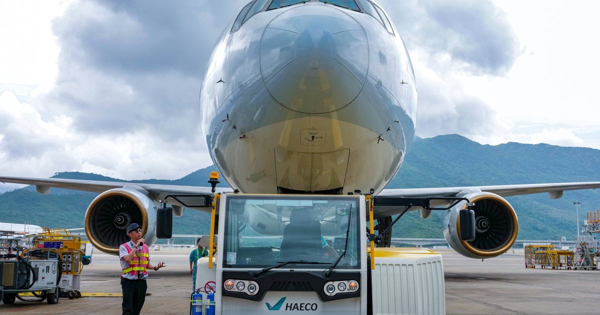 Haeco, China Aircraft Leasing Group Sign MOU for Hong Kong Engine Hub