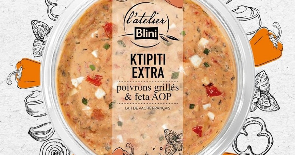 City Super Recalls French Spread Over Listeria Contamination Fears