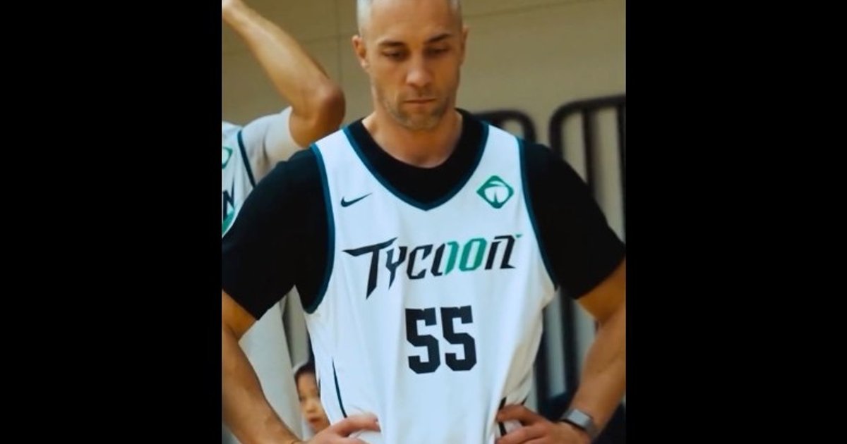 Veteran scorer Tyna returns with Man King
