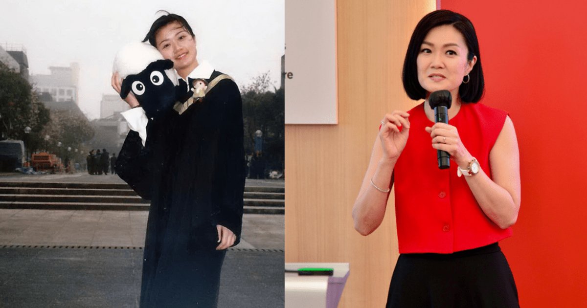 Ex-TVB Anchor Fong Kin-yee Reveals Depression Battle, Embraces 'Imperfect' Self