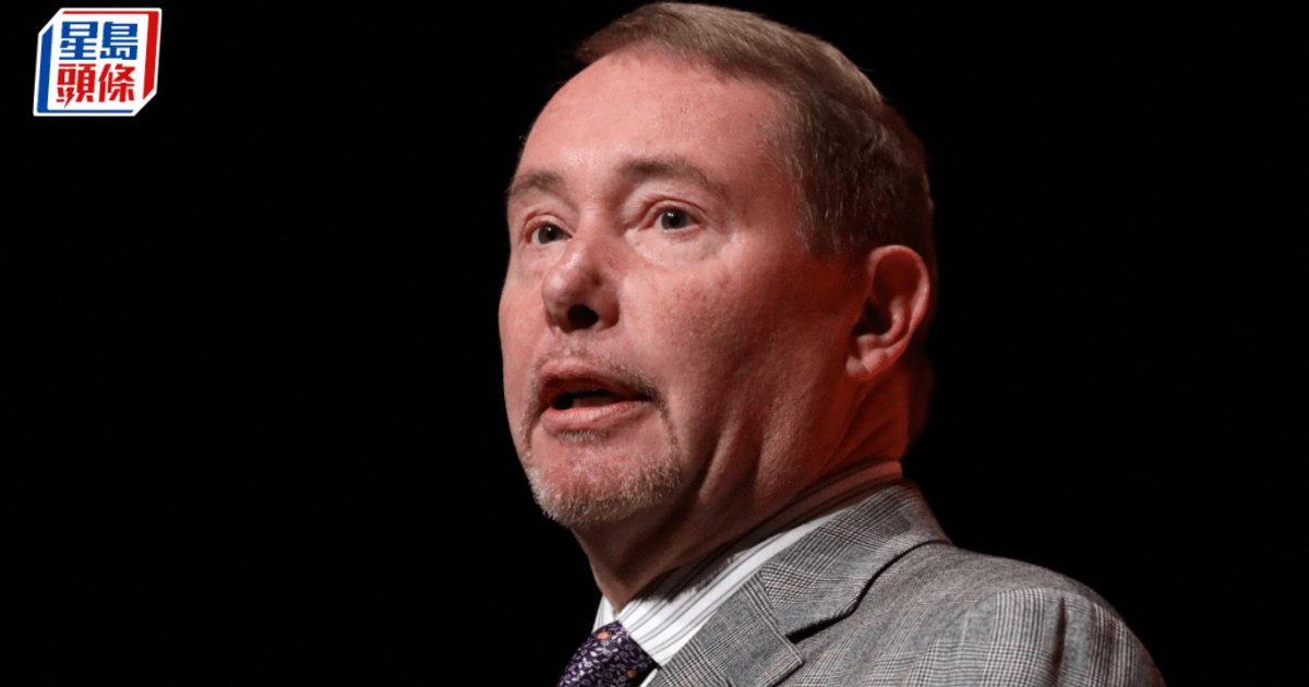 New Bond King Warns US Recession May Spark Fiscal Crisis, Ending Bond Safe-Haven Role