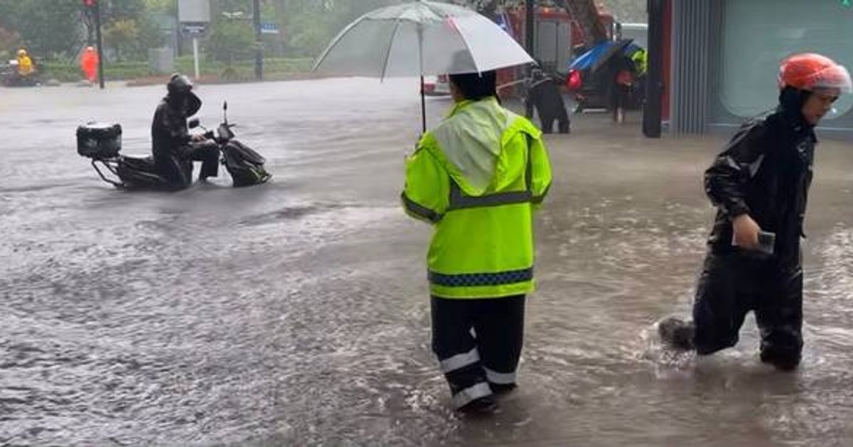 颱風暴雨滯留外地?機票取消保險點索償?旅客自保攻略一文睇晒