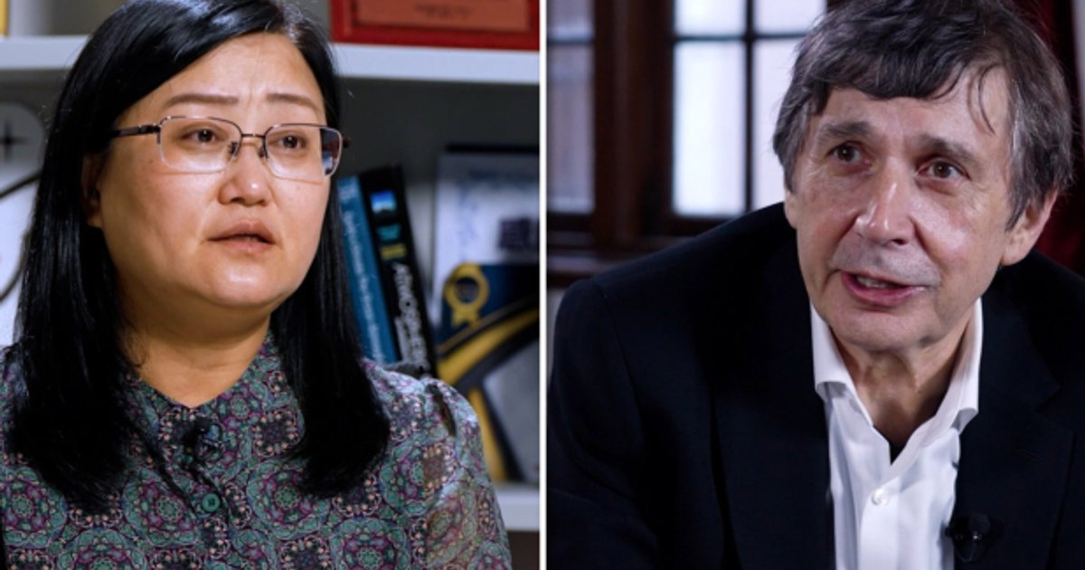 Top Scientists Flock to Hong Kong as City Targets International Talent Hub Status