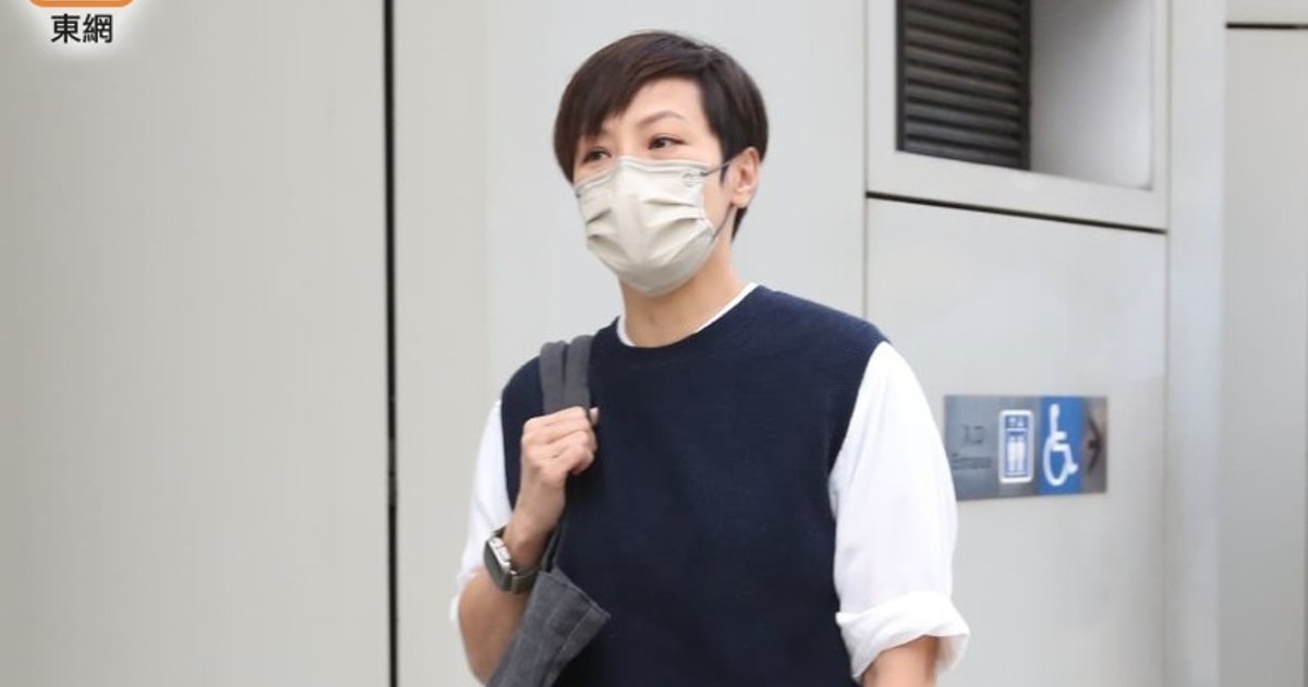612基金案上訴周四裁決 5信託人候判