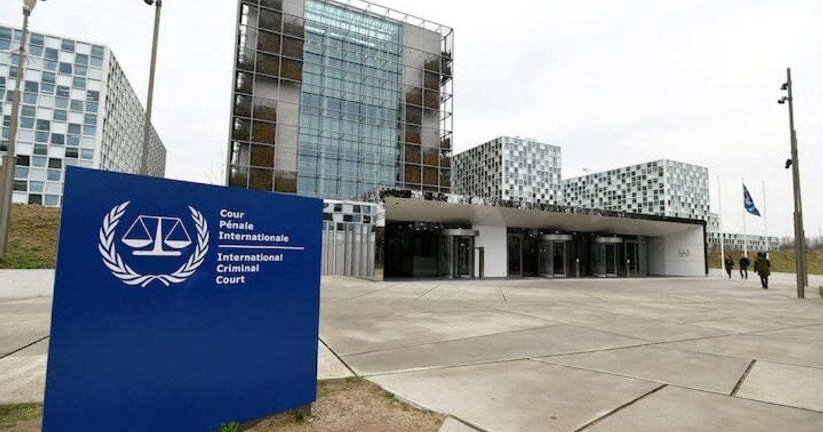 美国宣布制裁国际刑事法院 扬言瘫痪运作惹国际反对