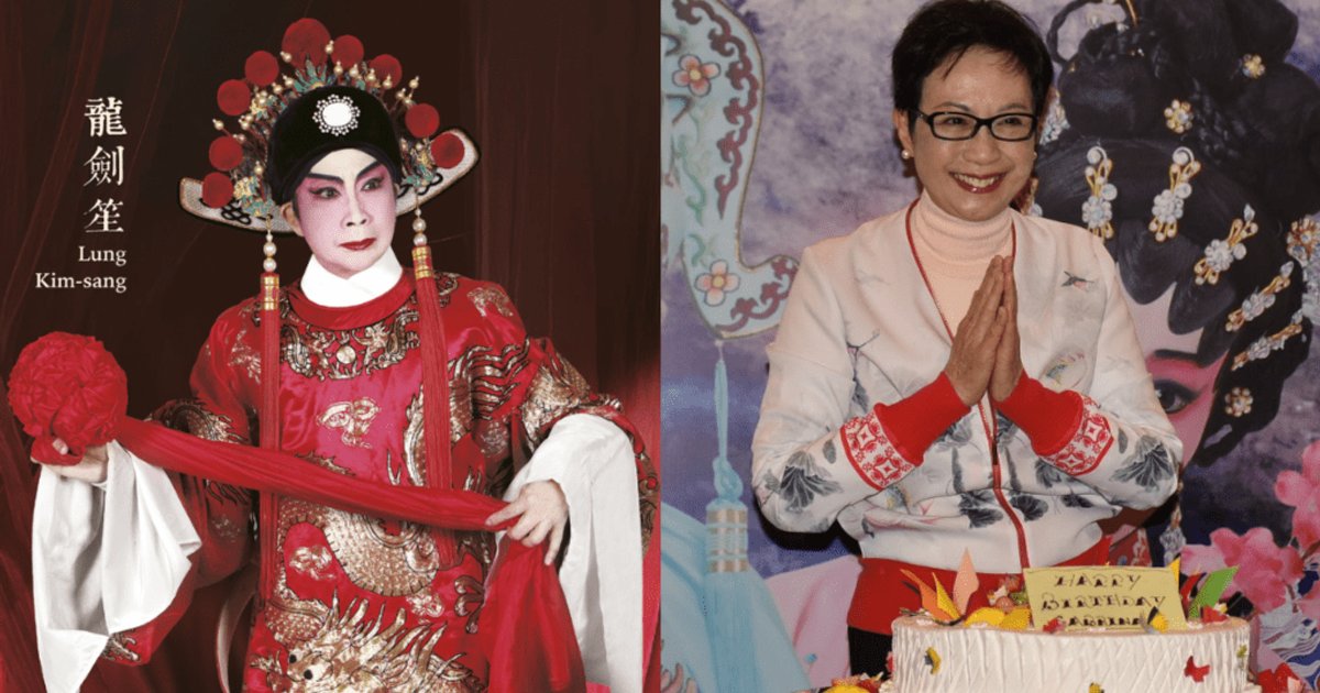 龙剑笙粤剧2026丨《笙火相传》折子戏专场10月沙田公演 一文看清演出阵容/购票抽奖懒人包