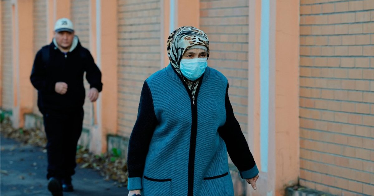 WHO: Russian Lab Worker's Death Cause Unclear, No Sustained Transmission Detected