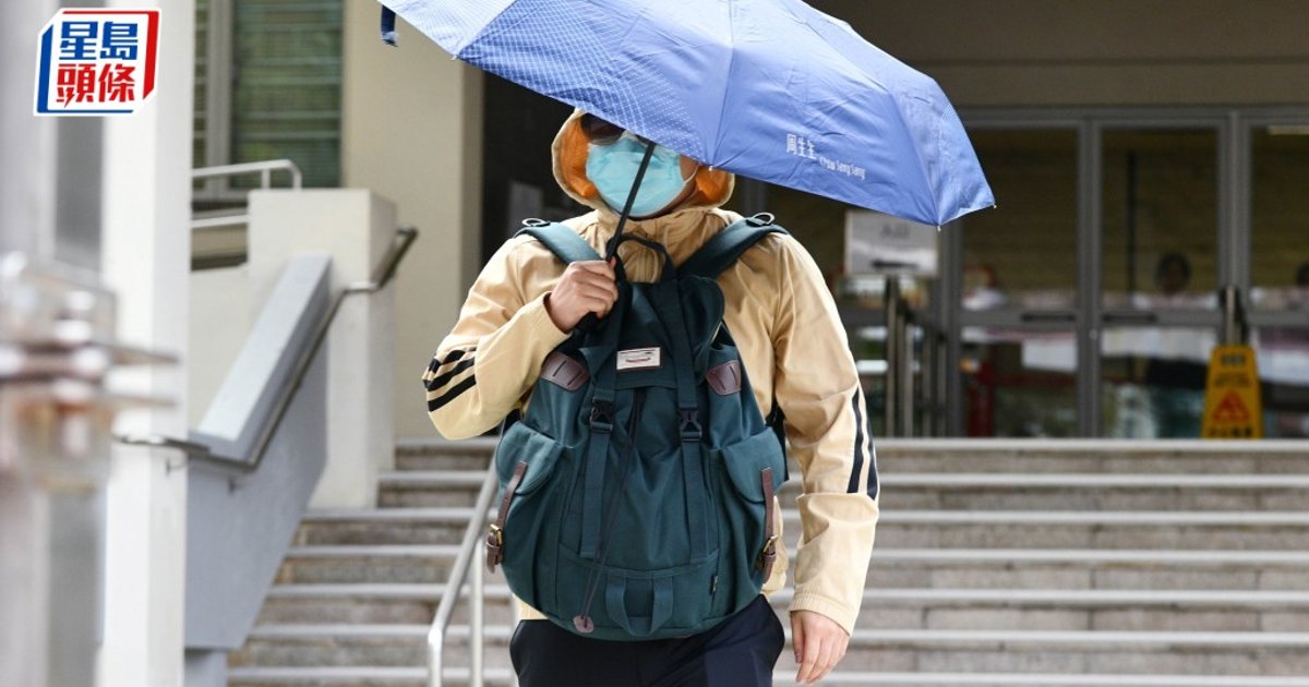 男教師兩項非禮罪成判囚18個月