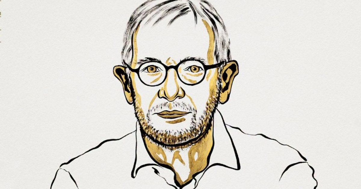 Belgian-American Scientist Francis Halzen Wins 2026 Nobel Prize in Physics