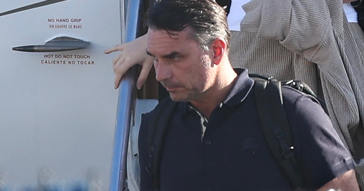 How Flavio Bolsonaro secretly fled Brazil via Argentina and Ecuador to reach US