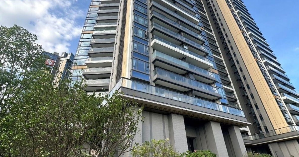 广州南站ICC·峻峦加推三房平台特色户 入场费300万人民币