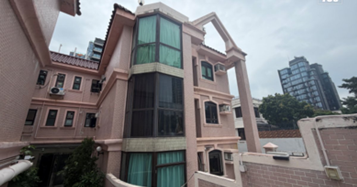 Mortgagee sale in Ho Man Tin seeks HK$24.5 million