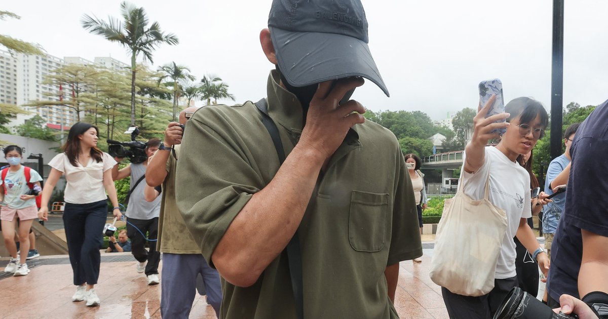 Pet Owner Barred from Leaving Hong Kong Pending Trial Over Fatal Dog Attacks