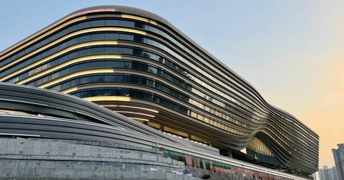 New Huanggang Port to Conduct Clearance Drill on August 11