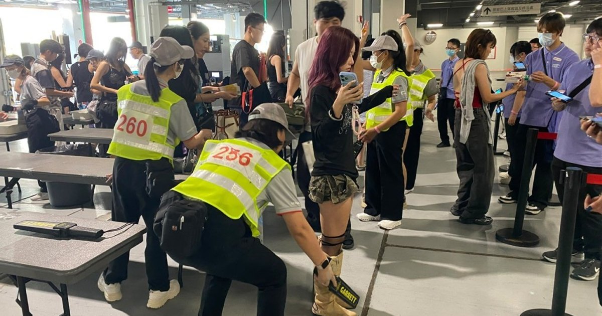 The Weeknd香港站壓軸開唱 適逢萬聖節體育園呼籲預留額外交通及入場時間