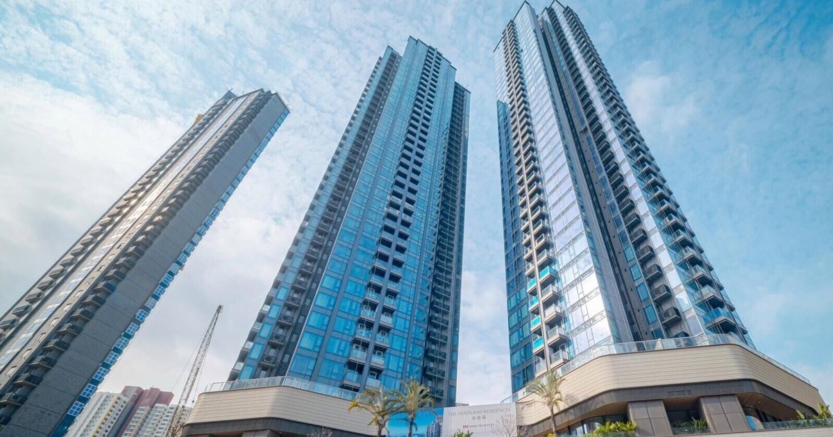 Chai Wan's La Montagne Sells Two Flats in a Day