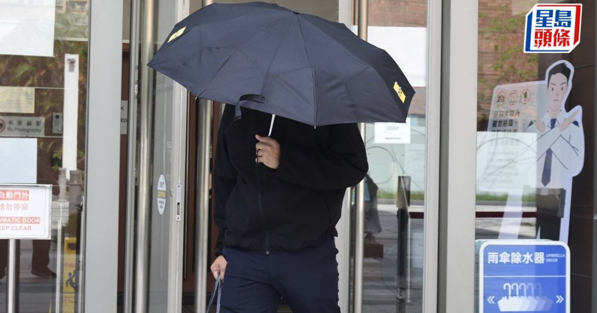 男警涉向未成年少女提性要求 被加控后转区院