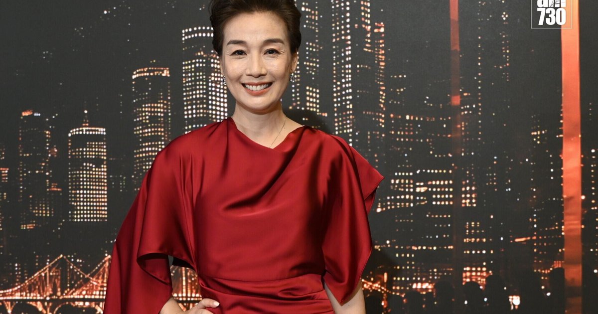 江美儀自爆拍《試真D》被後輩蝦 預告有新成員加入