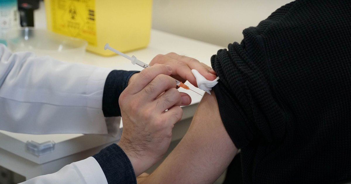 HKU Study Finds Long-Acting Antipsychotic Injections Reduce Relapse Rates in Bipolar and Elderly Schizophrenia Patients