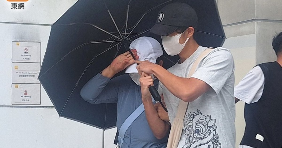 长洲营地涉掌掴男童 女教练获准签保守行为