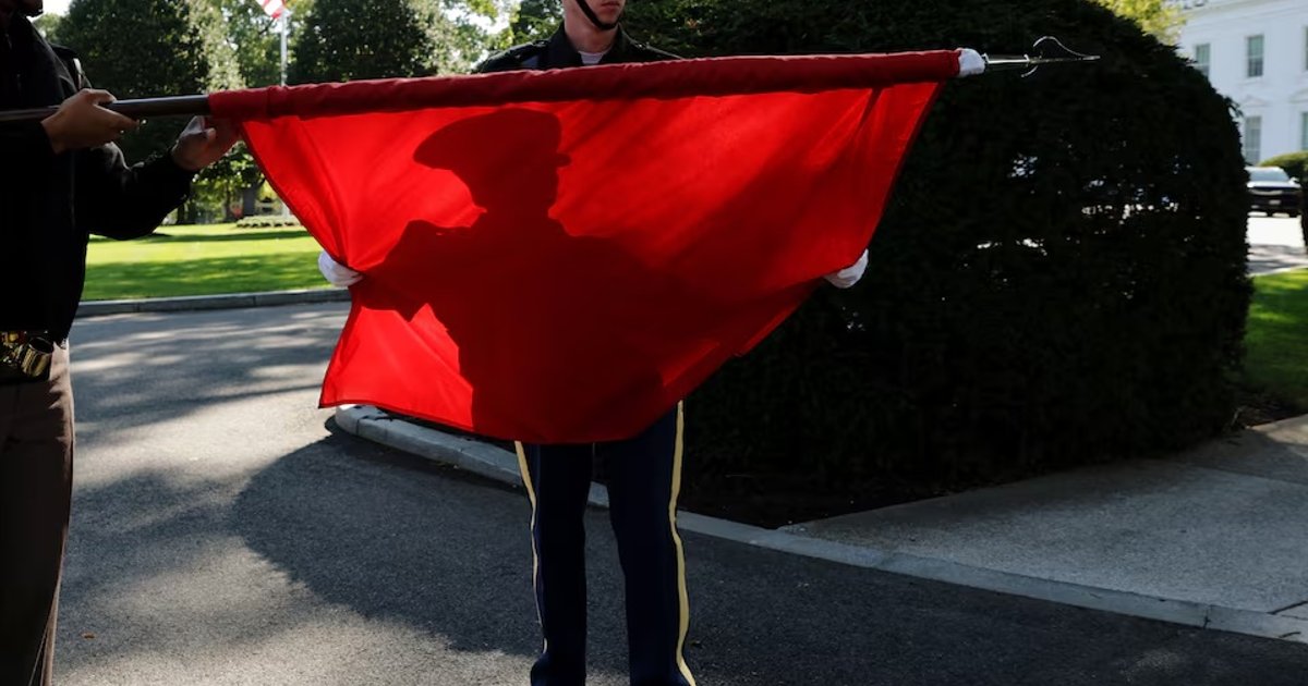 Trump and Xi to Meet in Washington Amid Trade Tensions and Congressional Pressure