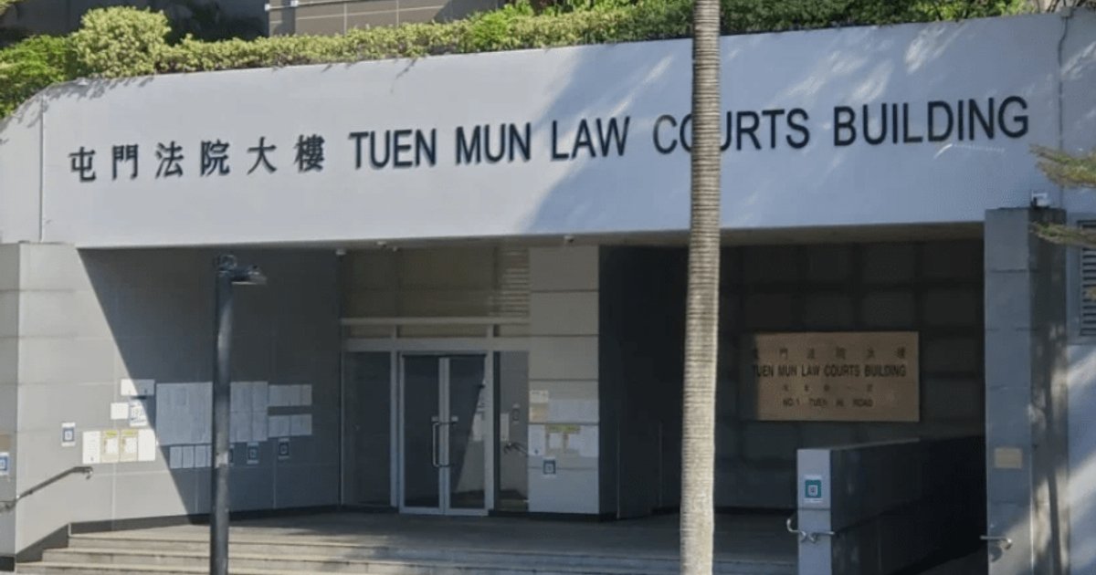 涉五度襲擊五個月大女嬰 外傭還押候訊