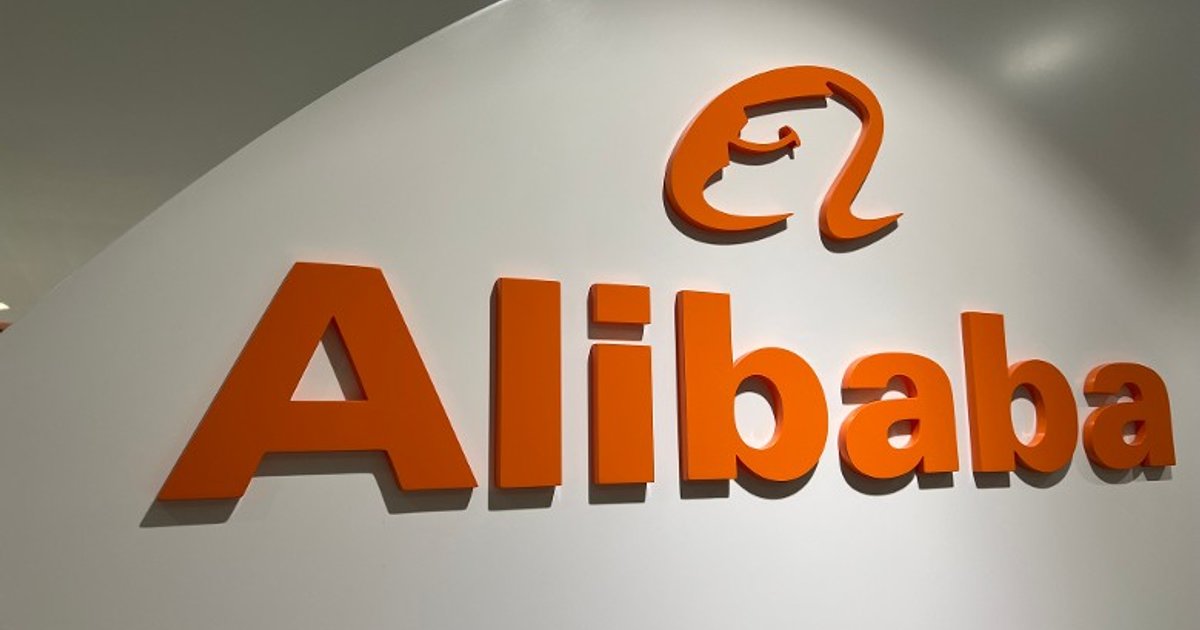 Alibaba Posts 38% Profit Drop in Q1 FY2027, Doubles Down on AI with Restructured Business Units